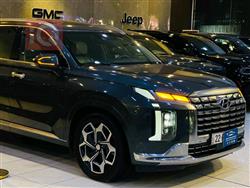 هيونداي باليسيد